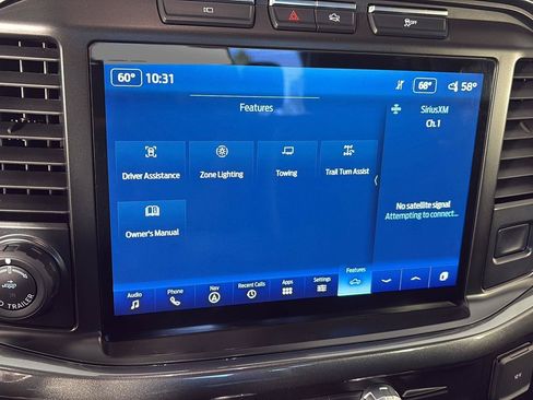 Used 2023 Ford F150 Tremor AWD/4WD image 34