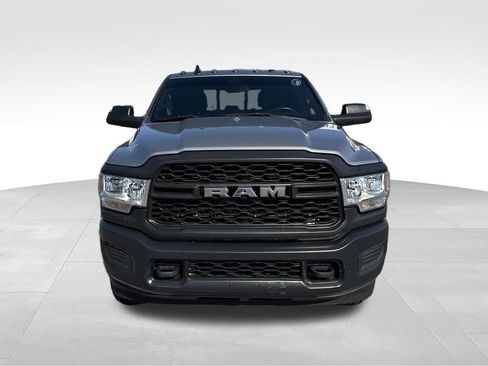 Used 2021 RAM 3500 Tradesman AWD/4WD image 11