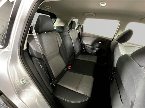 Certified 2022 Nissan Rogue SV AWD/4WD image 25