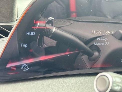 New 2026 Cadillac CT5 V image 29