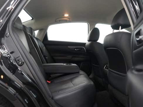 Used 2018 Nissan Altima 2.5 SL image 11