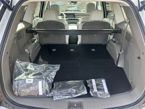 New 2026 Hyundai Palisade SEL AWD/4WD image 34