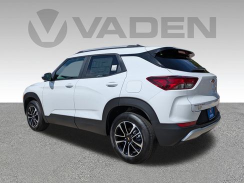 New 2026 Chevrolet TrailBlazer LT w/ Convenience Package image 25