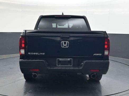 Used 2023 Honda Ridgeline RTL image 5