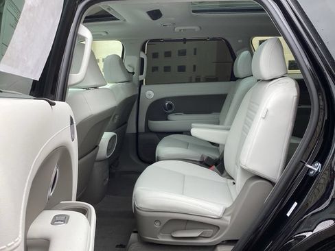 New 2026 Hyundai Palisade Limited AWD/4WD image 18