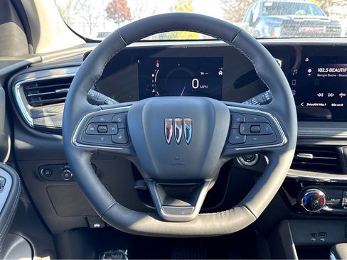 New 2026 Buick Encore GX Sport Touring w/ Comfort Package image 15