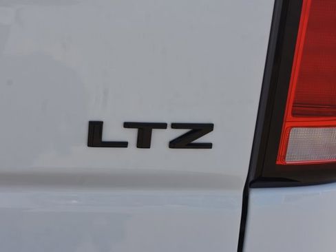 New 2026 Chevrolet Silverado 2500 LTZ w/ Trail Boss Package AWD/4WD image 8