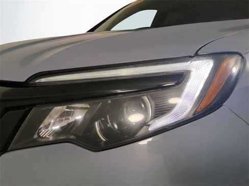 Used 2022 Honda Pilot Sport image 10