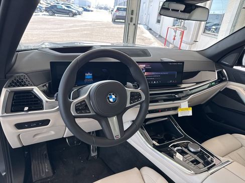 New 2026 BMW X5 xDrive40i image 18