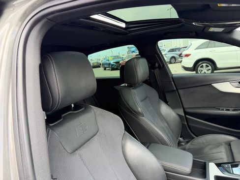 Used 2023 Audi A4 2.0T Premium Plus w/ Premium Plus Package AWD/4WD image 23