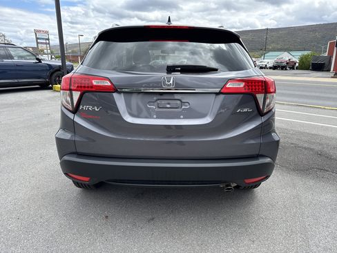 Used 2022 Honda HR-V EX image 4
