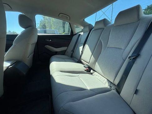 Used 2024 Honda Accord LX image 8