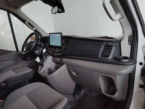 Used 2024 Ford Transit 350 XLT RWD image 11