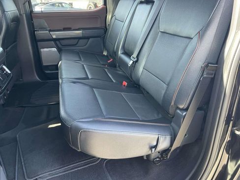 Certified 2022 Ford F150 Lariat image 22