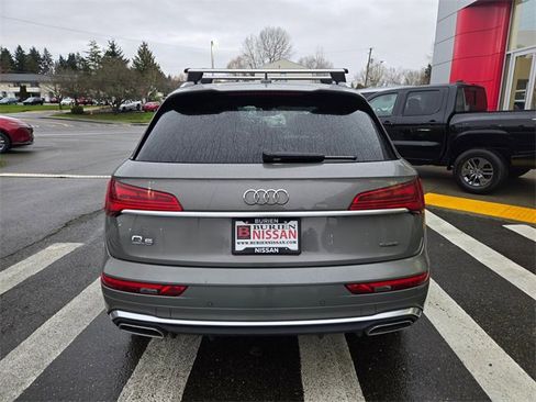 Used 2023 Audi Q5 2.0T Premium Plus image 8