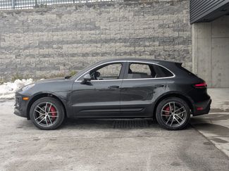 New 2026 Porsche Macan S video 2