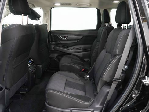 Used 2025 Subaru Ascent Premium image 16