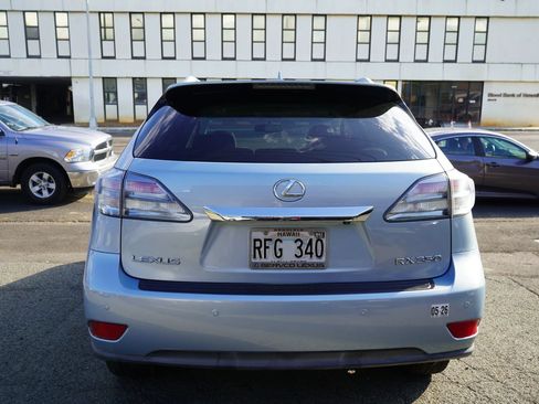 Used 2010 Lexus RX 350 2WD image 19
