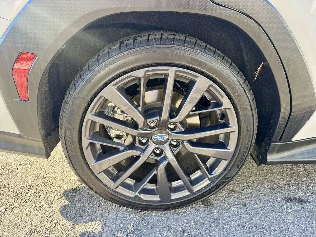 Used 2025 Subaru WRX Premium AWD/4WD image 24