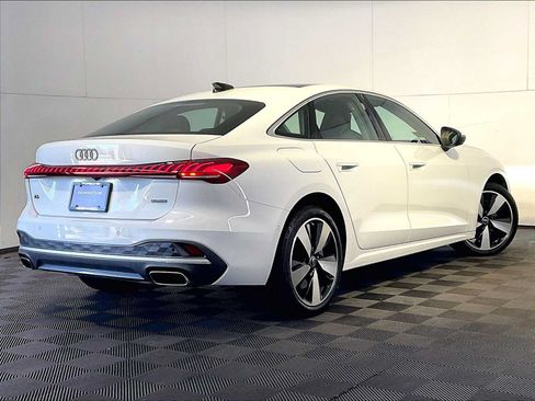 Used 2025 Audi A5 2.0T Premium Plus AWD/4WD image 7
