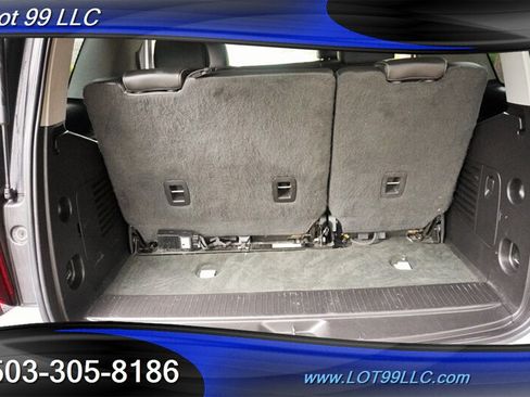 Used 2016 Chevrolet Tahoe 4WD image 17