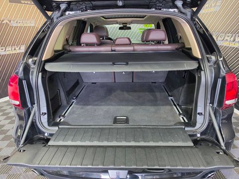 Used 2016 BMW X5 sDrive35i RWD image 33