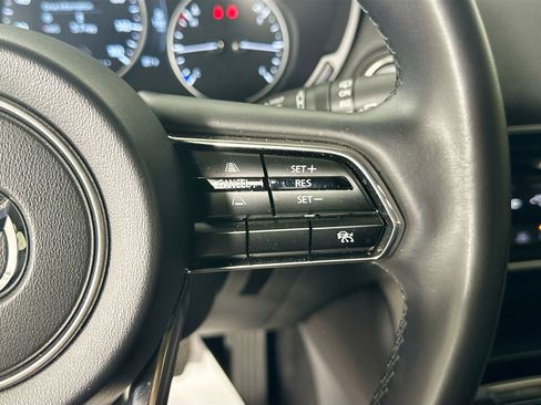 Used 2025 MAZDA CX-90 3.3 Turbo w/ Preferred Package AWD/4WD image 14