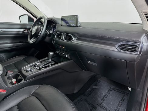 Certified 2025 MAZDA CX-5 AWD 2.5 S image 30