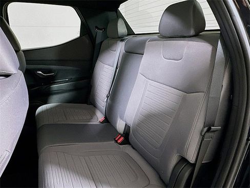 Used 2024 Hyundai Santa Cruz SEL image 20