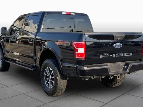 Used 2020 Ford F150 XLT w/ Equipment Group 302A Luxury AWD/4WD image 12