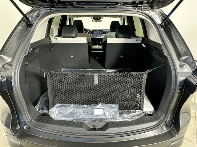 New 2026 MAZDA CX-5 Select AWD/4WD image 20