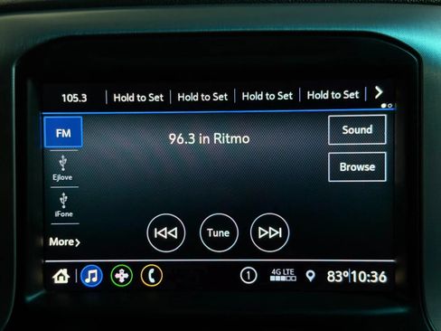 Used 2020 GMC Sierra 1500 Elevation RWD image 32