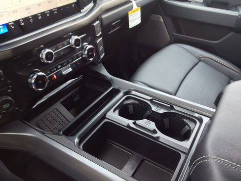 New 2026 Ford F350 Lariat w/ FX4 Off-Road Package image 35