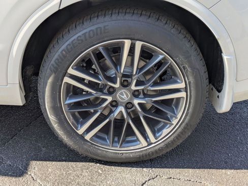 New 2026 Acura MDX SH-AWD w/ Advance Package image 32
