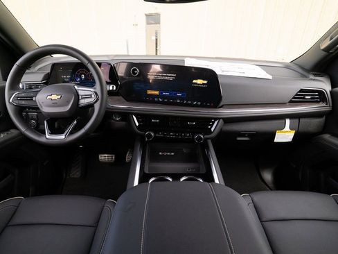 New 2025 Chevrolet Suburban Premier w/ LPO, Get Active Package image 10