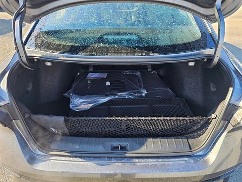 New 2026 Nissan Sentra SR w/ SR Premium Package image 20