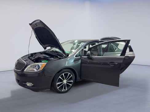 Used 2017 Buick Verano Sport Touring image 9