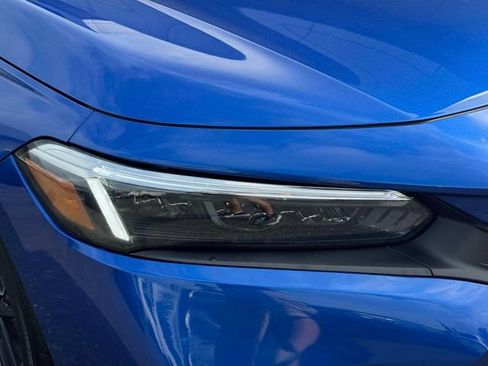 Used 2023 Honda Civic Sport image 13