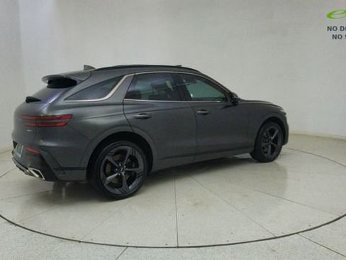 Used 2026 Genesis GV70 3.5T Sport Prestige AWD/4WD image 70