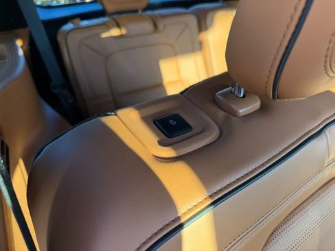 Used 2025 Lincoln Aviator Black Label image 14