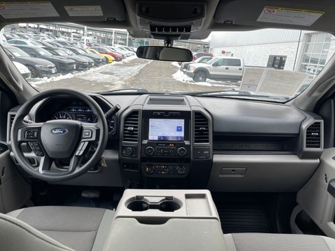 Used 2022 Ford F350 XL w/ STX Appearance Package image 16