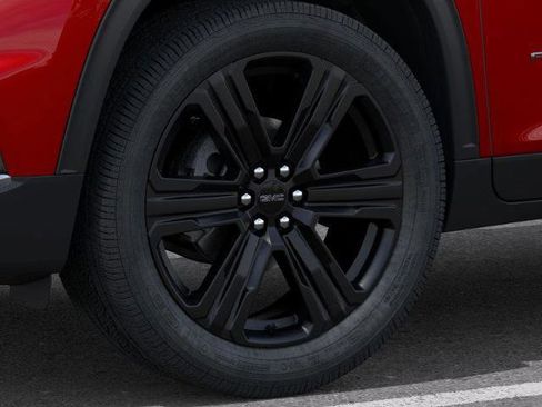 New 2026 GMC Acadia Elevation image 9