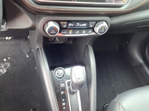 Used 2020 Nissan Kicks SR w/ SR Premium Package image 26