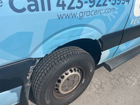 Used 2013 Mercedes-Benz Sprinter 2500 image 18