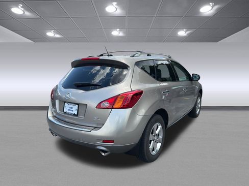 Used 2010 Nissan Murano SL w/ Leather Pkg FWD image 7