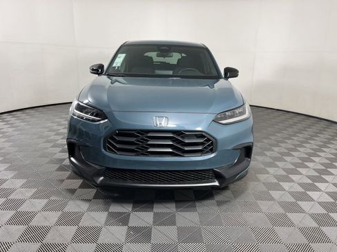 New 2026 Honda HR-V Sport image 7