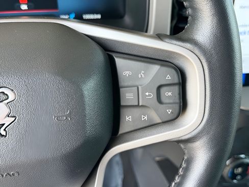 Used 2025 Ford Bronco Outer Banks AWD/4WD image 23