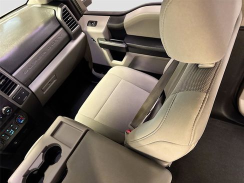 Used 2019 Ford F250 XL w/ STX Appearance Package image 21