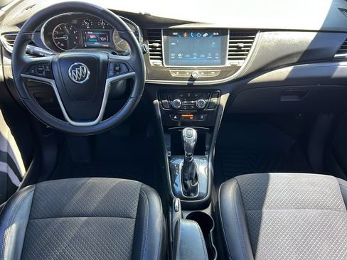 Used 2020 Buick Encore Preferred FWD image 11