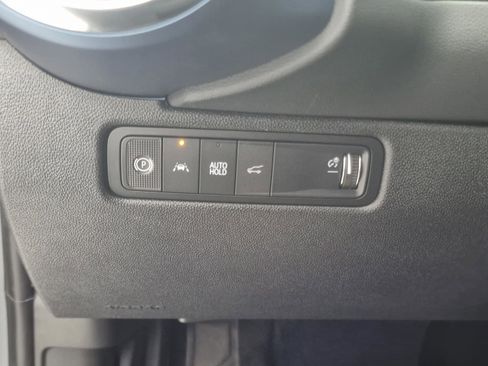 New 2026 Chevrolet Equinox EV LT image 22